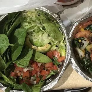 Power Bowl