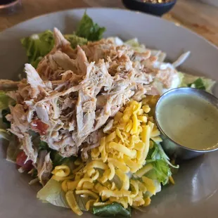Taco Salad