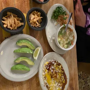 Tortilla Soup