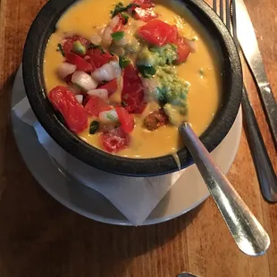 Diablo Queso