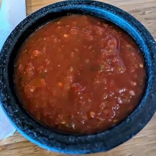 Salsa