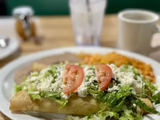 La Gordibuena Taqueria