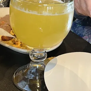 Giant mimosa