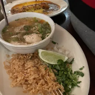 Chicken Tortilla Soup