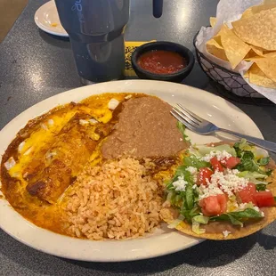 Todays special - awesome good!!