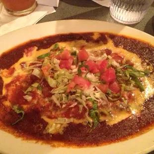 Chile Con Carne