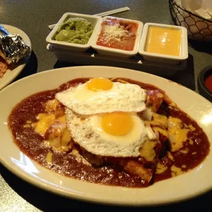 Strait Plate