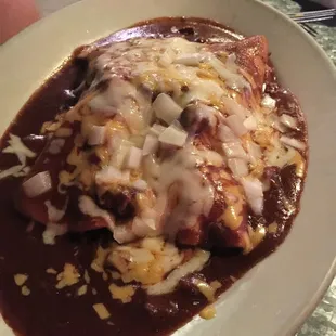 Carne Guisada