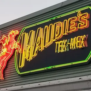 Maudie's Tex-Mex is a yummy stop in Austin!