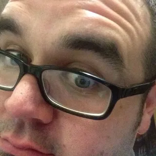 Derek M.