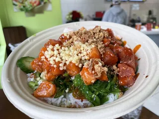 Poke Express
