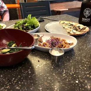 Kale Salad
