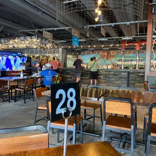 Maui Brewing Restaurant