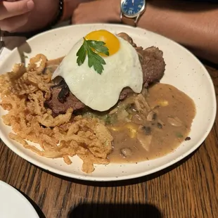 Loco Moco
