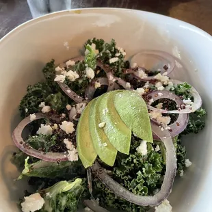 Kale Salad