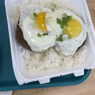 Loco Moco