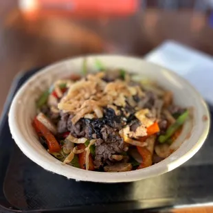 Maui Fresh Grill