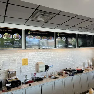 interior, ramen and noodles