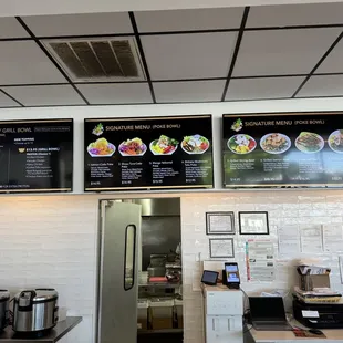 interior, ramen and noodles