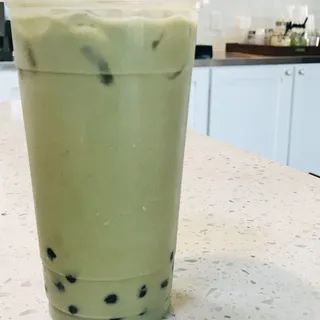 Matcha Green Tea
