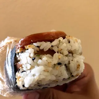 Spam Musubi