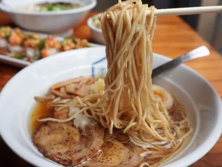 RAKKAN Ramen - Coppell