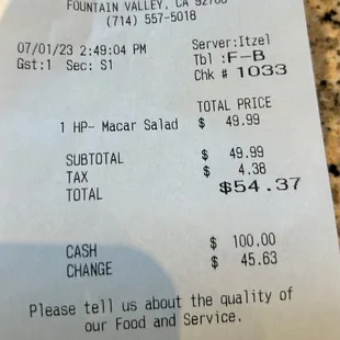 Prices went up but totally worth it!  Time is valuable! Taste homemade