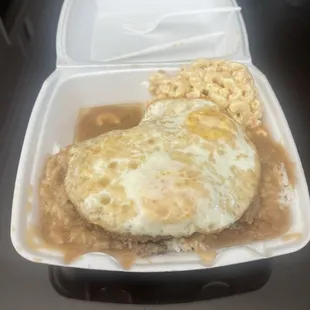 Loco Moco