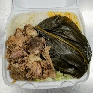 Kalua Pork