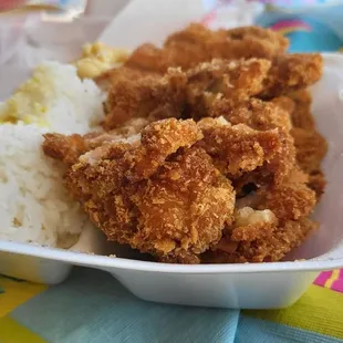 Katsu Curry