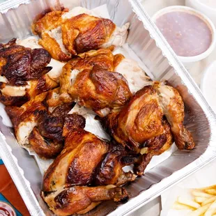 2-chicken meal