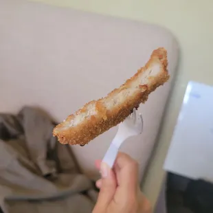 Tonkatsu (panko breaded fried pork cutlet)