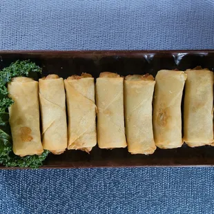 egg roll