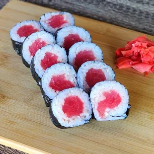Tuna Roll