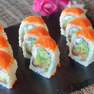 Philadelphia Roll