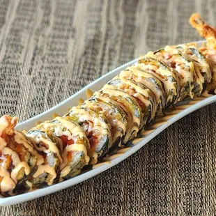 Heart Attack Roll