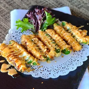Jalapeno Killer Bomb