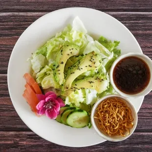 Garden Salad