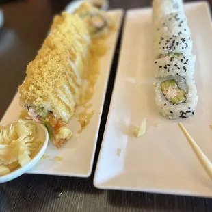 California Roll