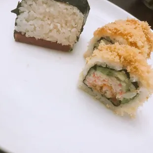 Crunch Roll