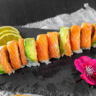 Maui Roll