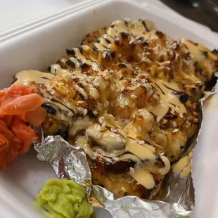 Tnt Roll