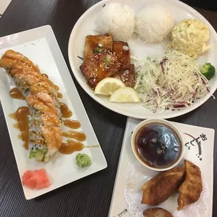 Tiger Roll