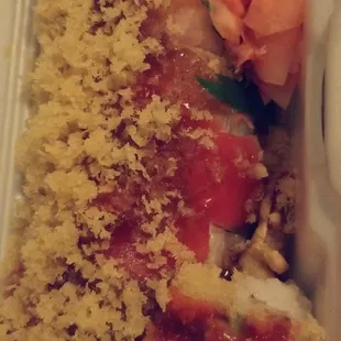 Downey Roll