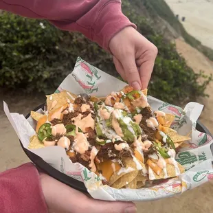 Nachos