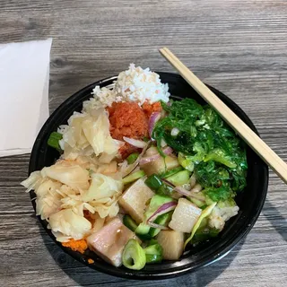 Pickled Ginger