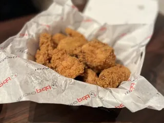 bb.q Chicken Tustin