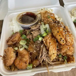 Kalua Pork
