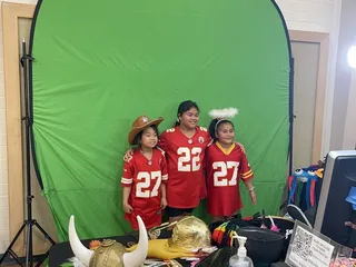 Aloha Images Photobooth