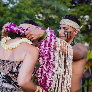 Getting leid in Hawaii is a cherished tradition, where receiving a lei symbolizes a warm welcome, friendship, or celebration, embodying the